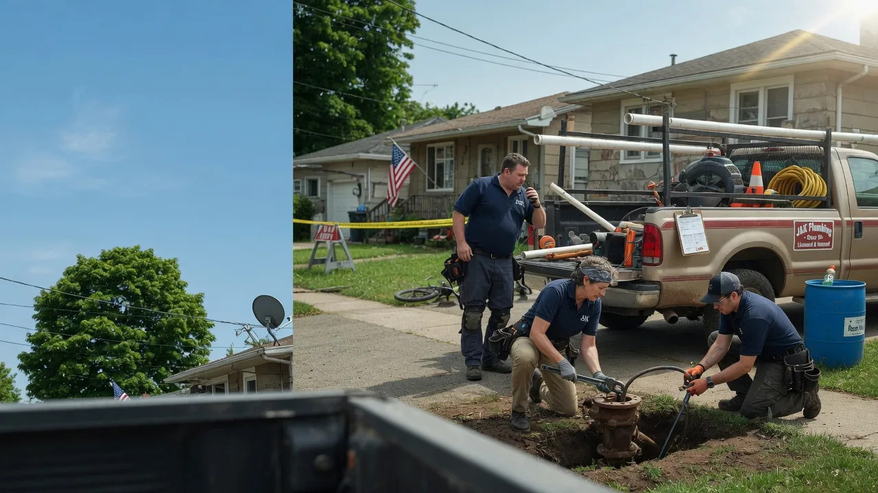 Water Heater Replacement in Sherman, MS near me